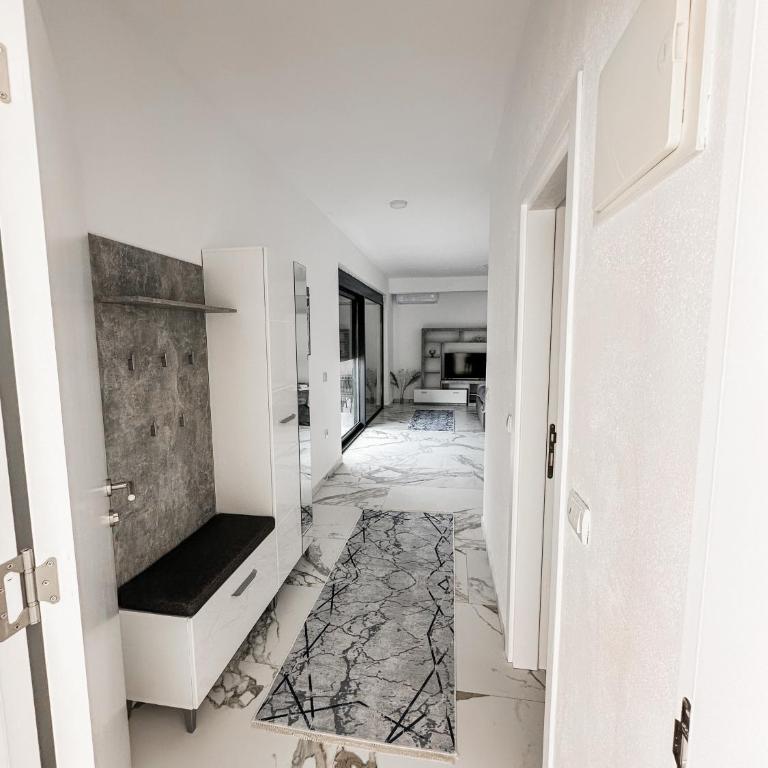 Alfredo - Apartman sa 1 Spavaćom Sobom - 19