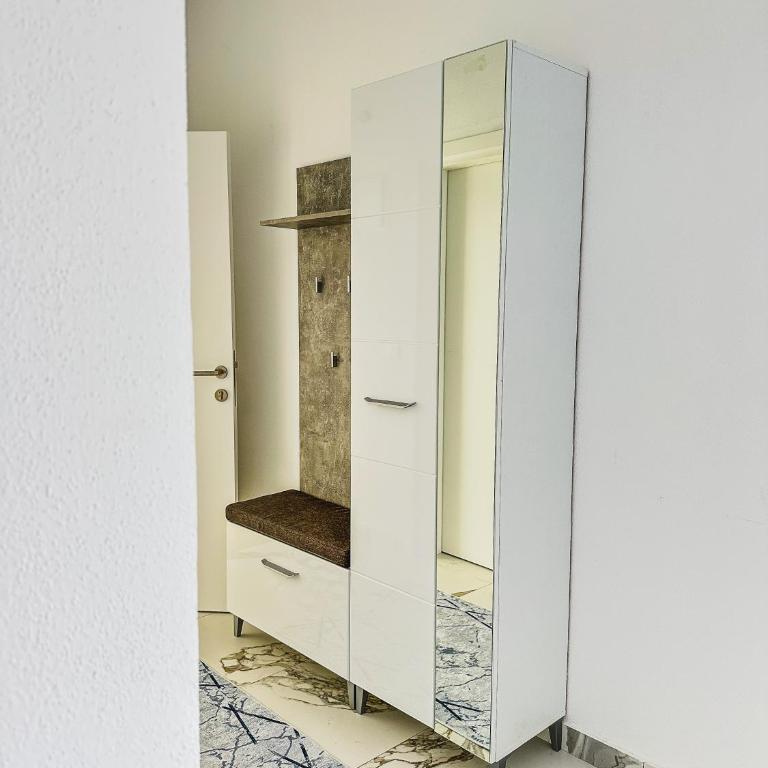 Alfredo - Apartman sa 1 Spavaćom Sobom - 24