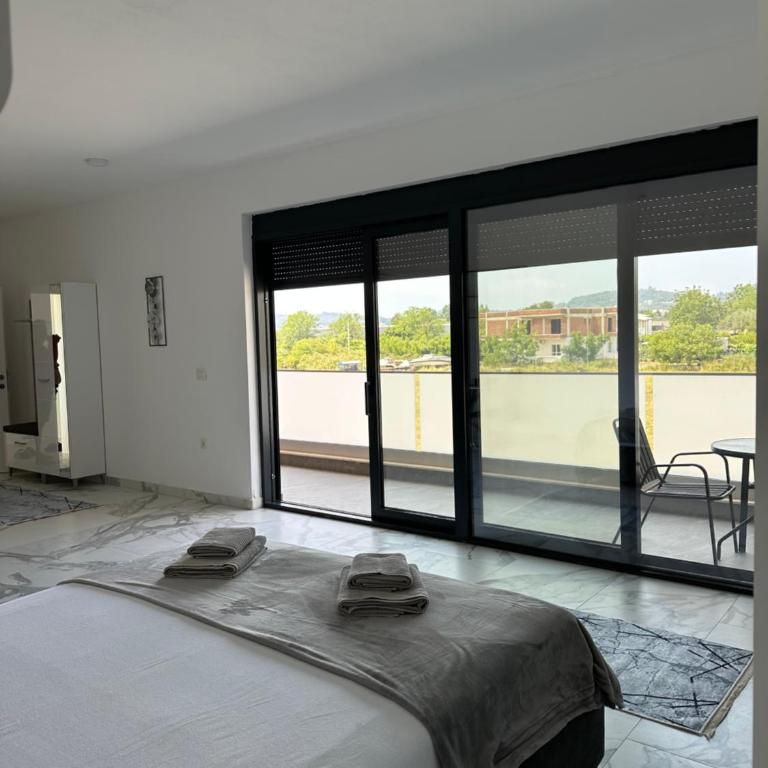 Alfredo - Apartman sa 1 Spavaćom Sobom - 31