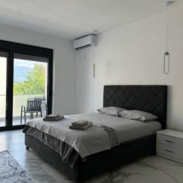 Alfredo - Apartman sa 1 Spavaćom Sobom - 32