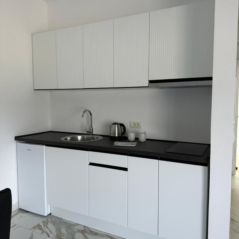 Alfredo - Apartman sa 1 Spavaćom Sobom - 33