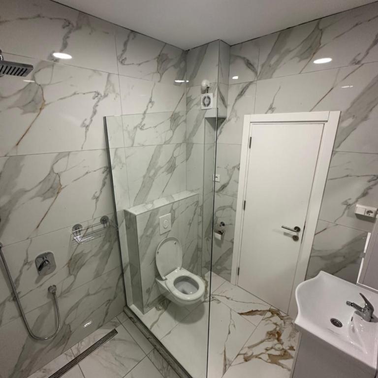 Alfredo - Apartman sa 1 Spavaćom Sobom - 35