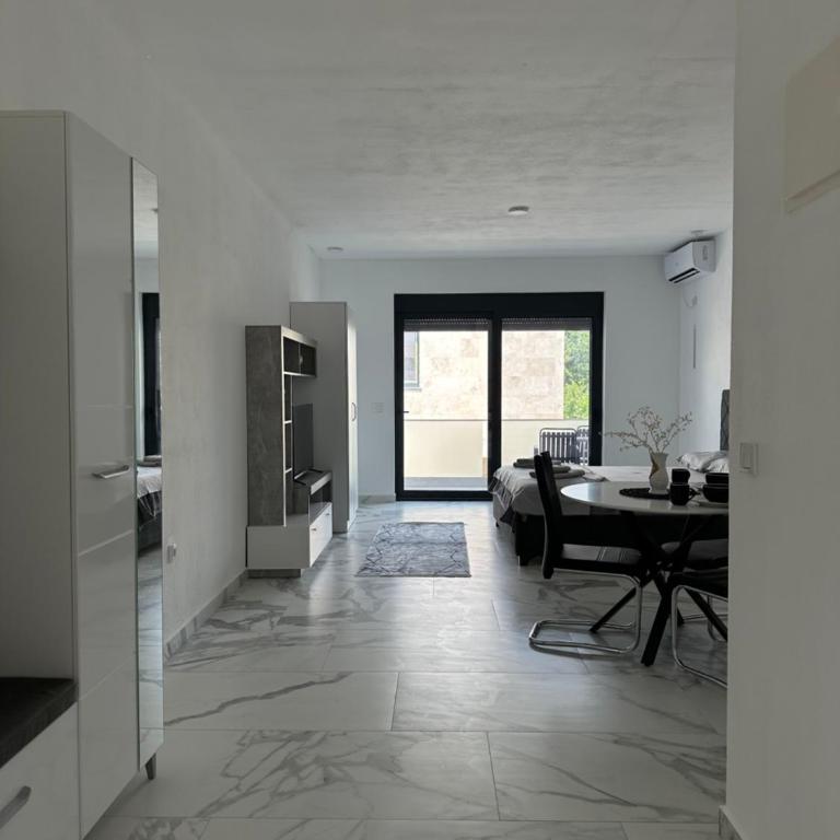 Alfredo - Apartman sa 1 Spavaćom Sobom - 36