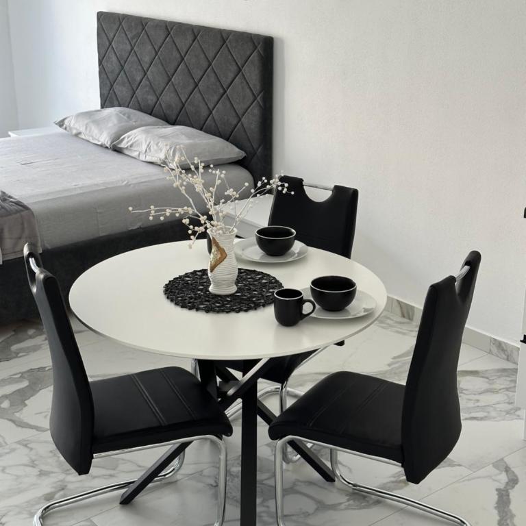 Alfredo - Apartman sa 1 Spavaćom Sobom - 37