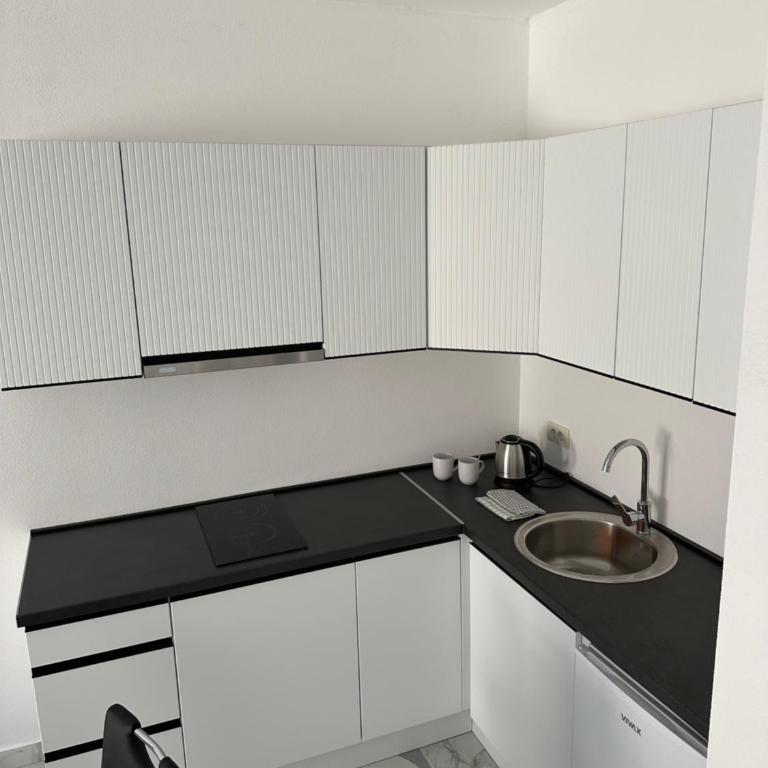 Alfredo - Apartman sa 1 Spavaćom Sobom - 39