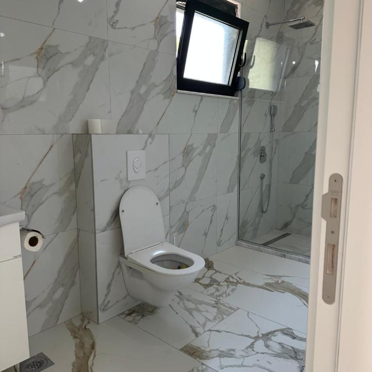 Alfredo - Apartman sa 1 Spavaćom Sobom - 41