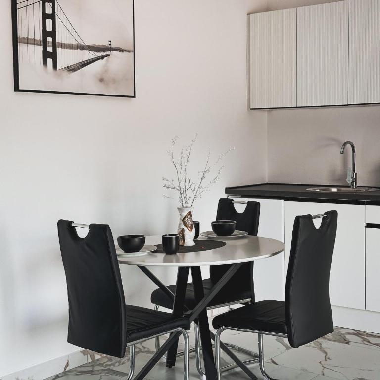 Alfredo - Apartman sa 1 Spavaćom Sobom - 42