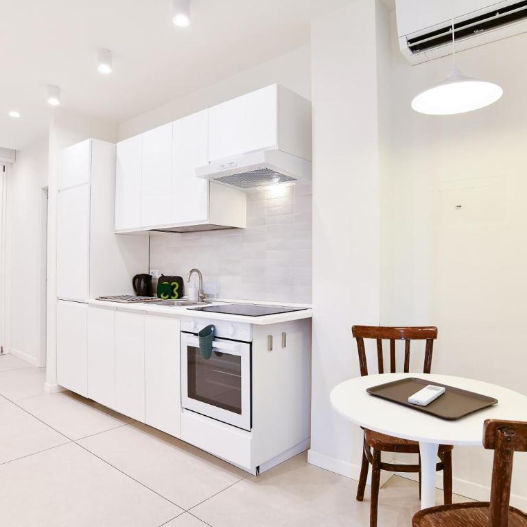 Astra 2 Comfort smart in centro città - Appartamento con 1 Camera da Letto - 3