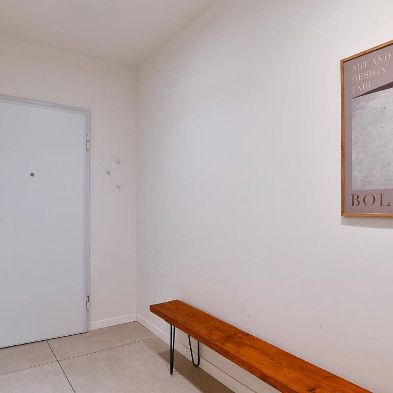Astra 2 Comfort smart in centro città - Appartamento con 1 Camera da Letto - 4