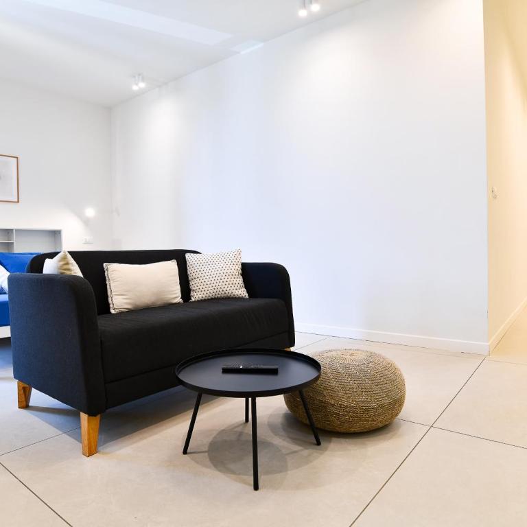 Astra 2 Comfort smart in centro città - Appartamento con 1 Camera da Letto - 5