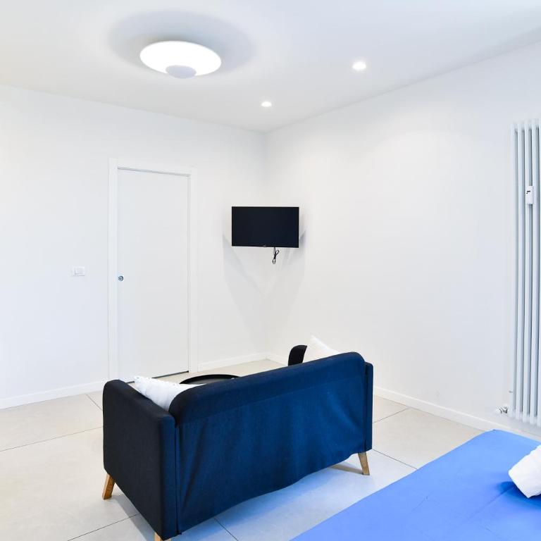 Astra 2 Comfort smart in centro città - Appartamento con 1 Camera da Letto - 6