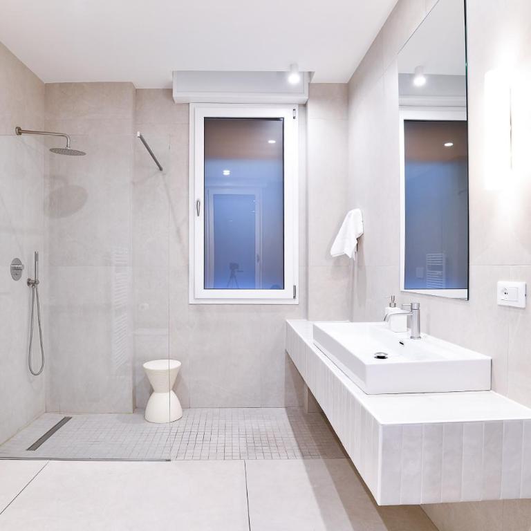 Astra 2 Comfort smart in centro città - Appartamento con 1 Camera da Letto - 7