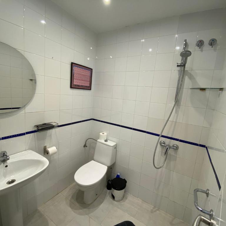New renovated Marbella Mija House - Puerto Banus quiet and green oasis - Vacation Home - 42