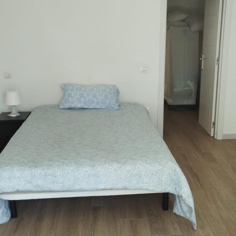 Viviendas Vacacionales SOSA REYES - Apartamento de 3 dormitorios - 40