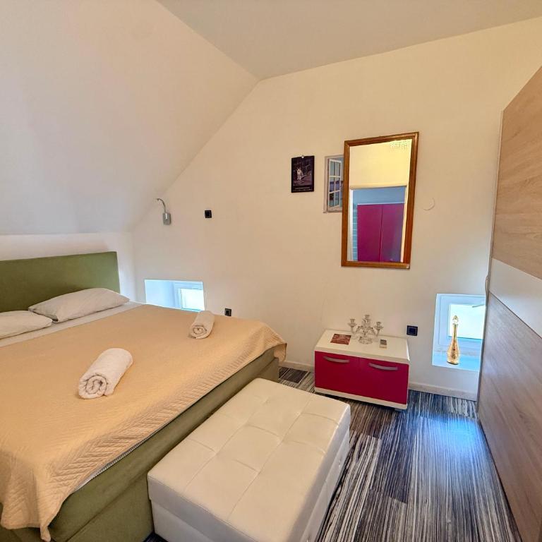 Majka 2 Apartments - Apartment with View - 7