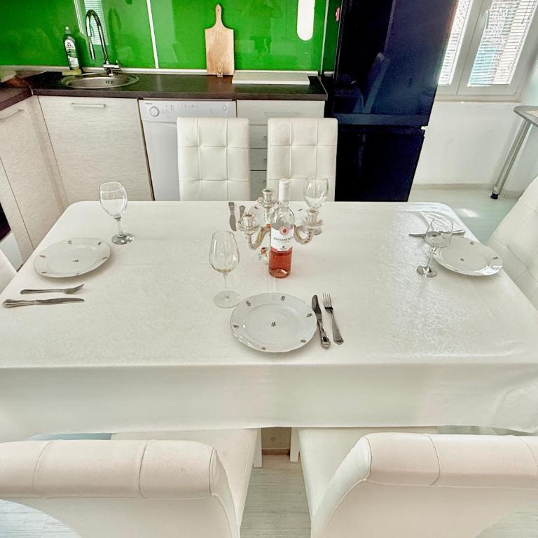 Majka 2 Apartments - Apartment with View - 5