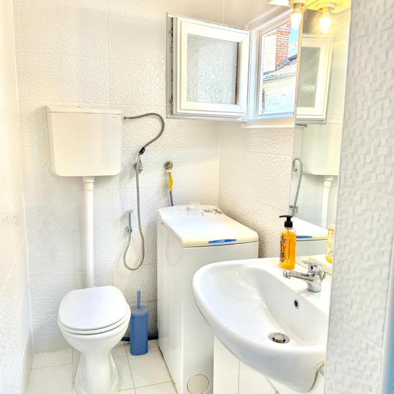 Majka 2 Apartments - Apartment with View - 3