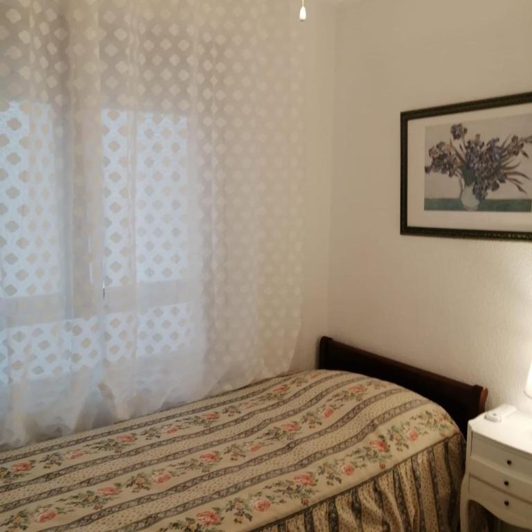 Torrevieja 3 bedrooms flat near seaside - Apartamento de 1 dormitorio - 2