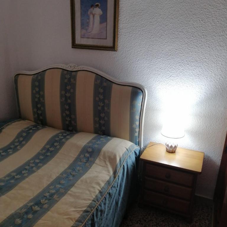 Torrevieja 3 bedrooms flat near seaside - Apartamento de 1 dormitorio - 3