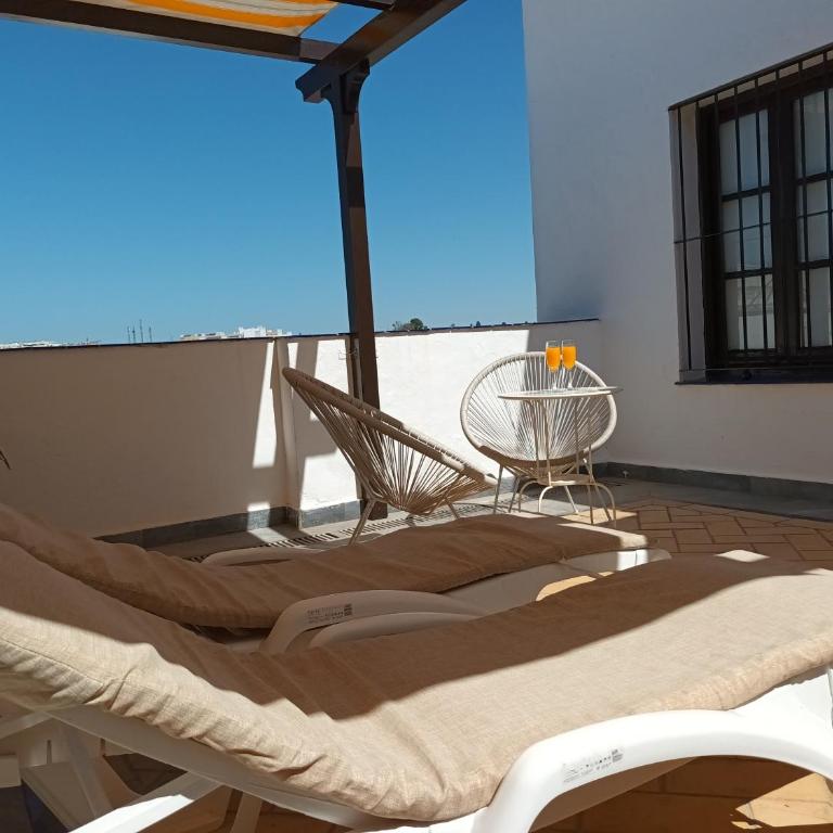 Apartamentos Larga 70 - Apartamento Ático de 2 dormitorios - 3
