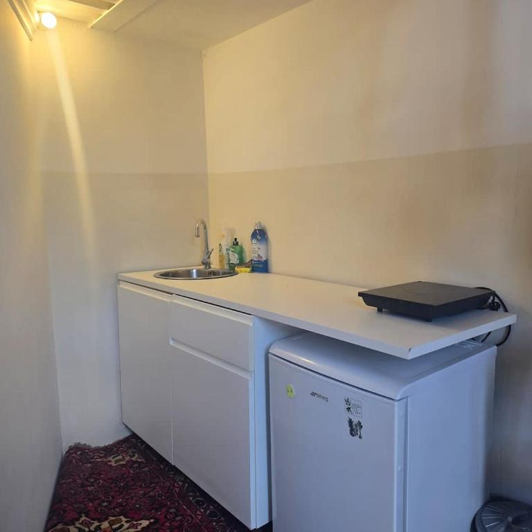 Duomo 10 Studio Apartment - One-Bedroom Apartment - 3