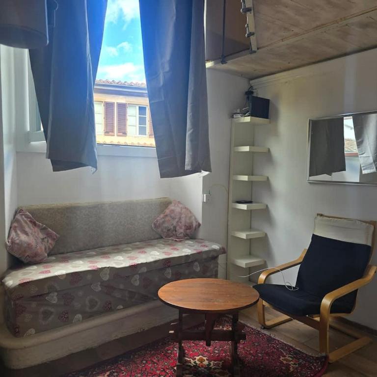 Duomo 10 Studio Apartment - One-Bedroom Apartment - 1
