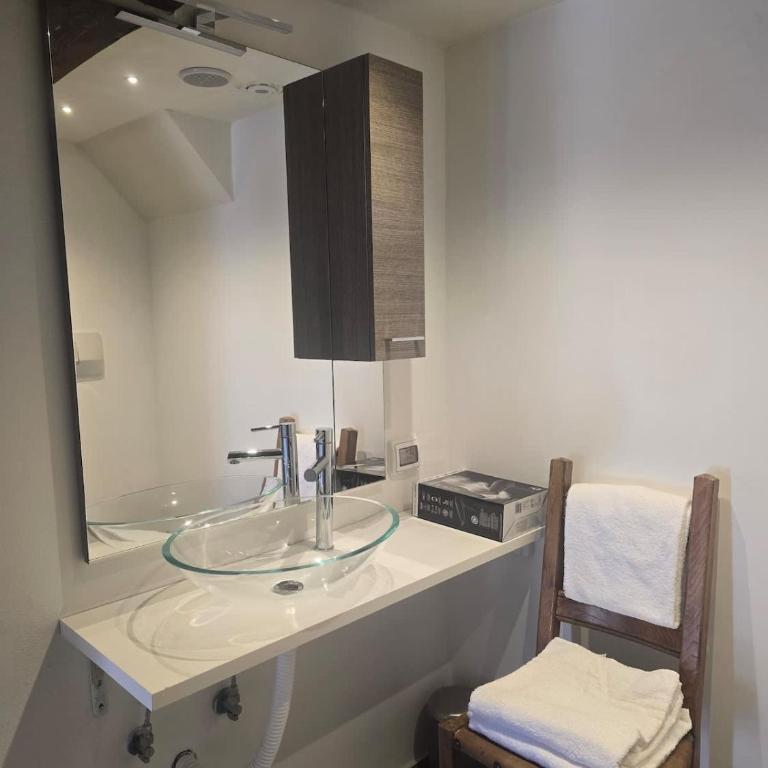 Duomo 10 Studio Apartment - One-Bedroom Apartment - 5