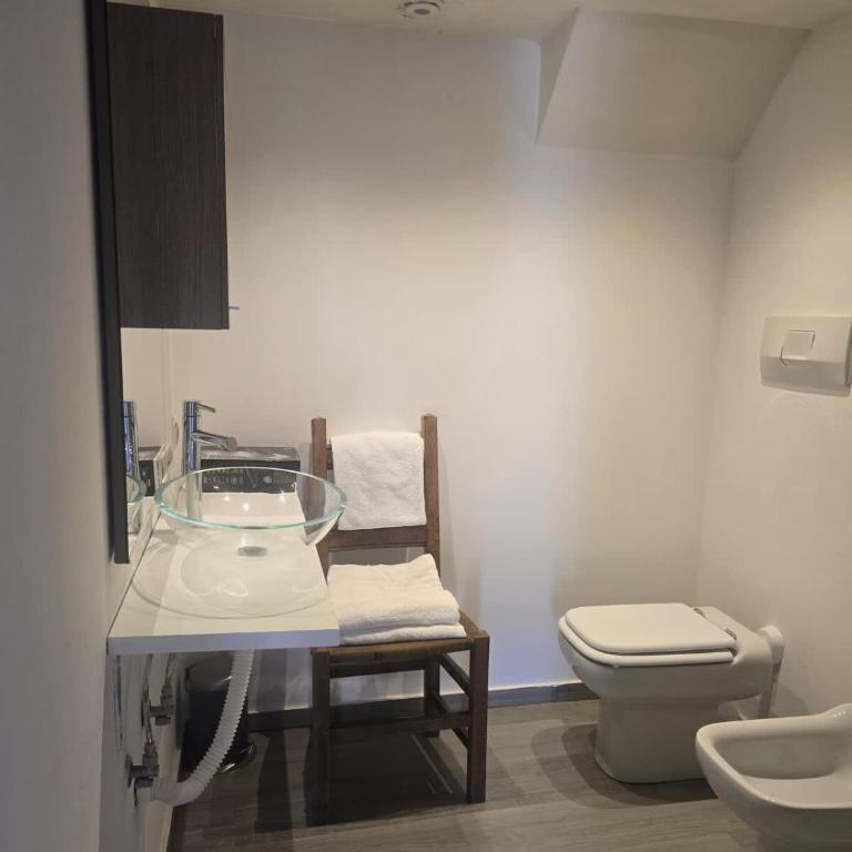 Duomo 10 Studio Apartment - One-Bedroom Apartment - 6