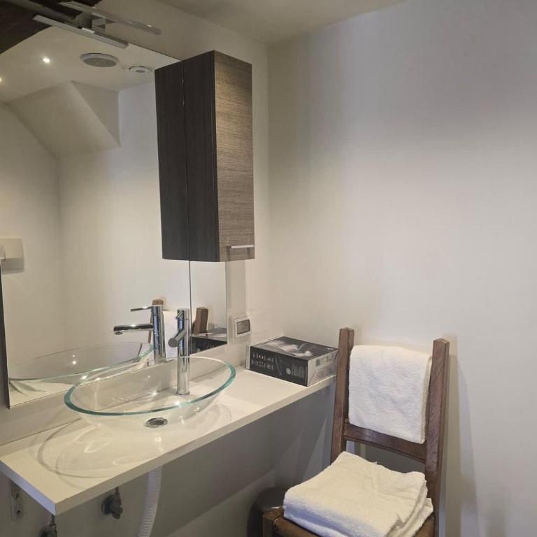 Duomo 10 Studio Apartment - One-Bedroom Apartment - 8