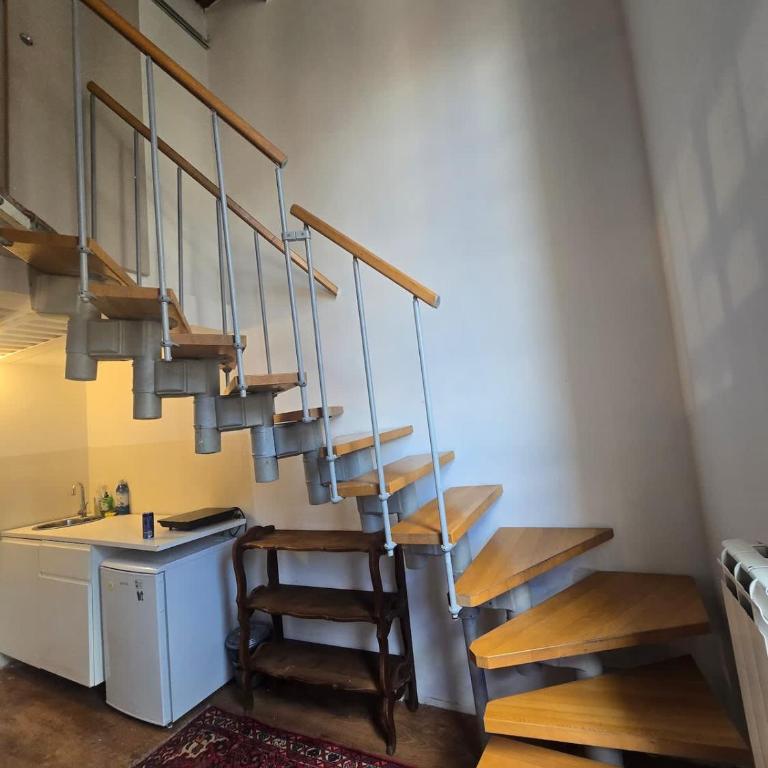 Duomo 10 Studio Apartment - One-Bedroom Apartment - 10