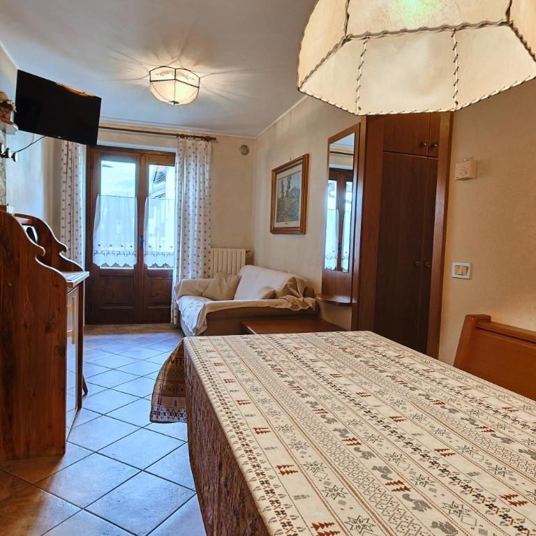 Casa Sosio - Appartamento - 2