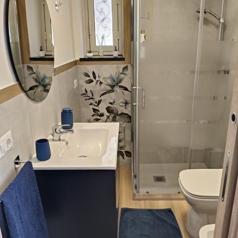 Littlehouse - One-Bedroom Apartment - 10