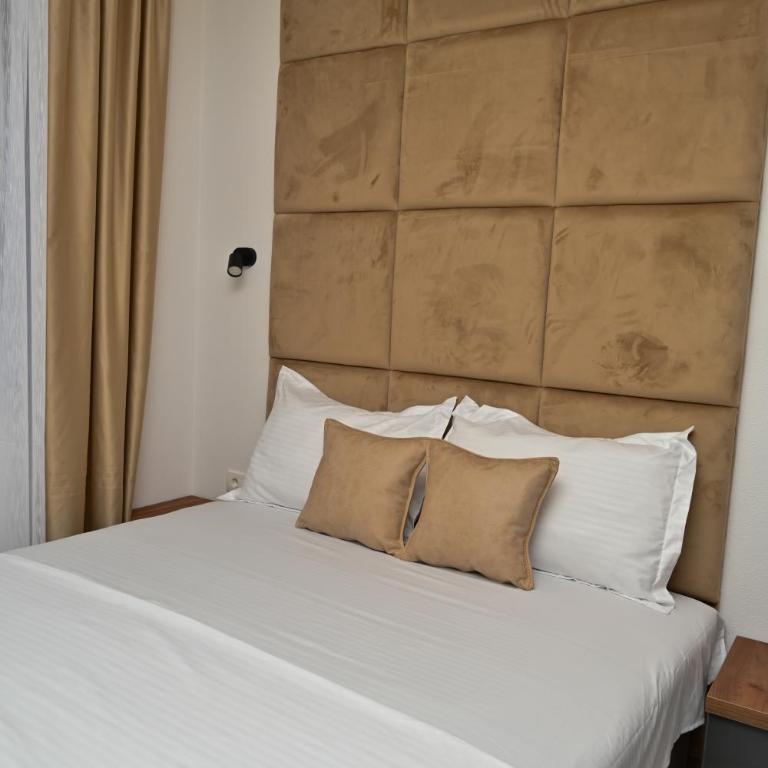 Stars Five Apartments - Apartman sa 3 Spavaće Sobe - 1