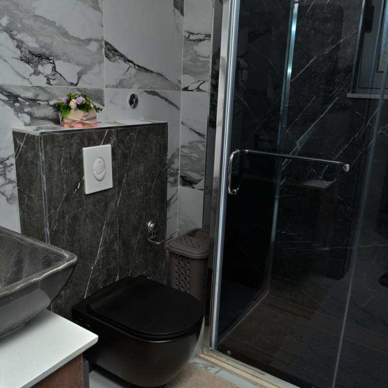 Stars Five Apartments - Apartman sa 3 Spavaće Sobe - 6