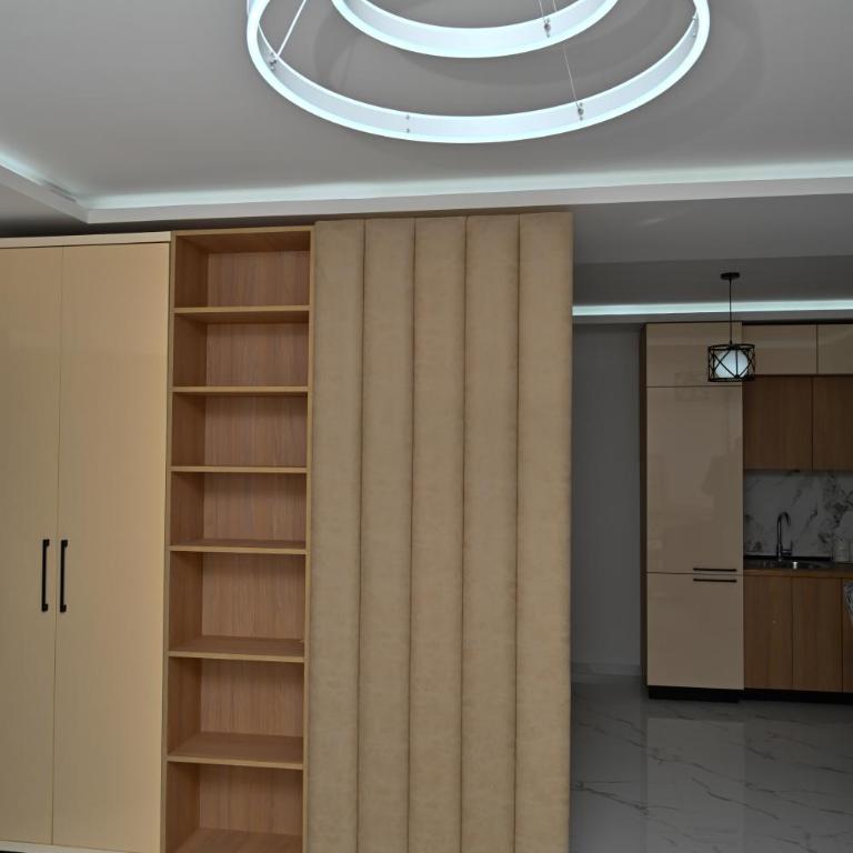 Stars Five Apartments - Apartman sa 3 Spavaće Sobe - 9