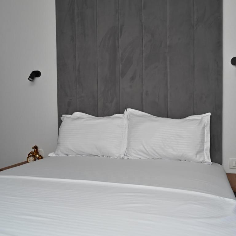 Stars Five Apartments - Apartman sa 3 Spavaće Sobe - 11