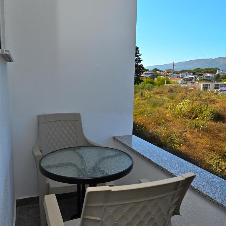 Stars Five Apartments - Apartman sa 3 Spavaće Sobe - 14