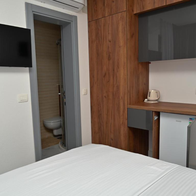 Stars Five Apartments - Apartman sa 3 Spavaće Sobe - 17