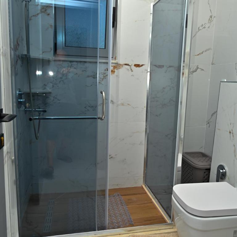 Stars Five Apartments - Apartman sa 3 Spavaće Sobe - 18
