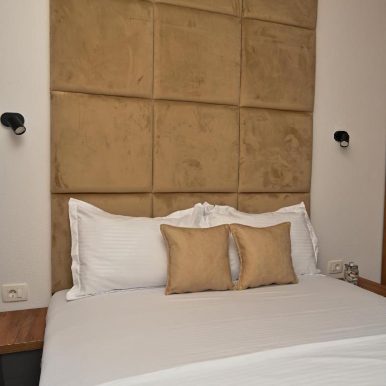 Stars Five Apartments - Apartman sa 3 Spavaće Sobe - 19