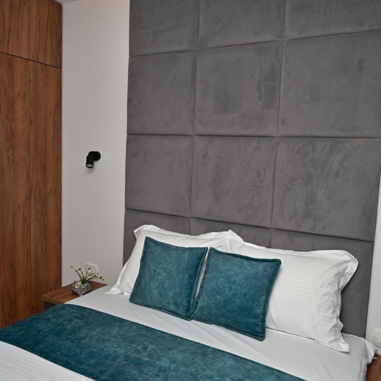 Stars Five Apartments - Apartman sa 3 Spavaće Sobe - 21
