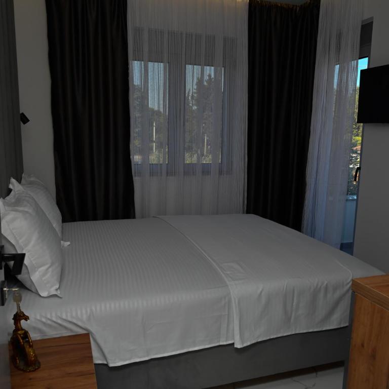 Stars Five Apartments - Apartman sa 3 Spavaće Sobe - 22