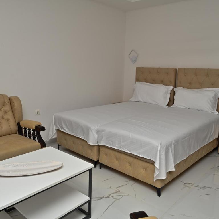 Stars Five Apartments - Apartman sa 3 Spavaće Sobe - 23