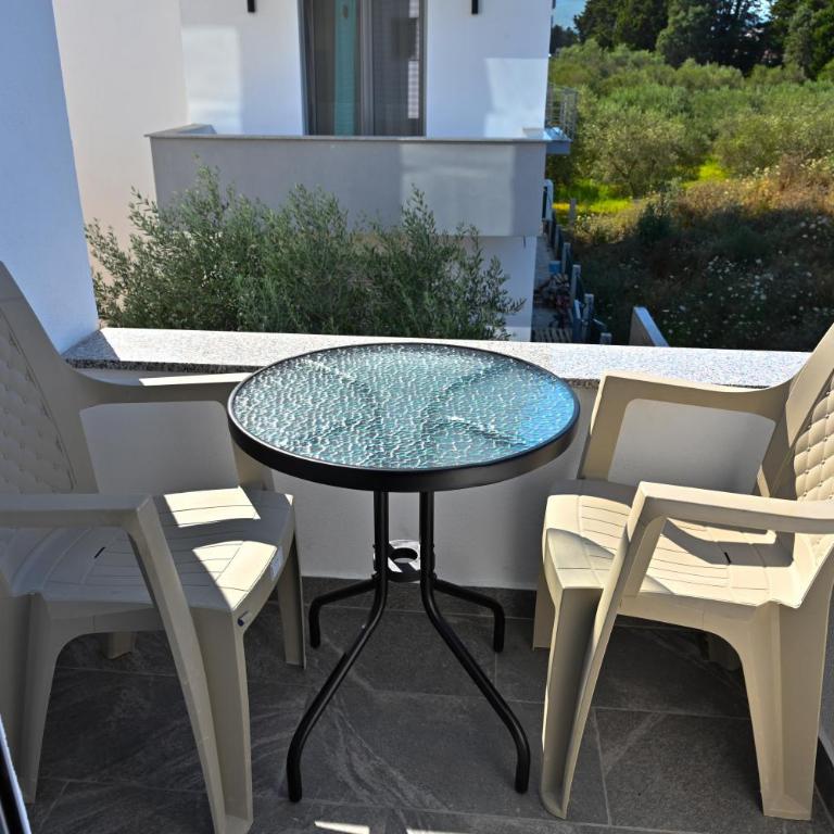 Stars Five Apartments - Apartman sa 3 Spavaće Sobe - 26