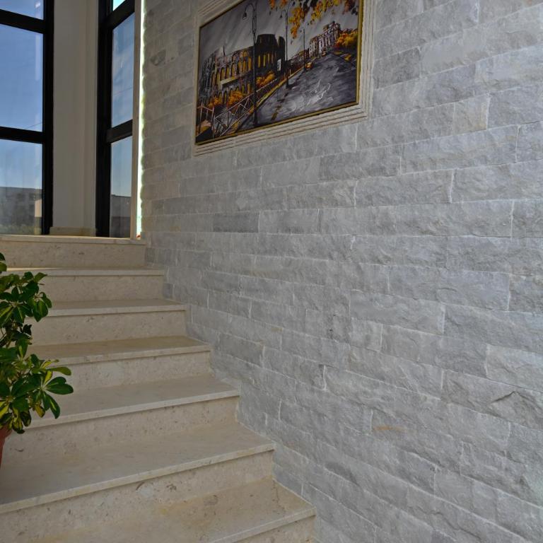 Stars Five Apartments - Apartman sa 3 Spavaće Sobe - 27