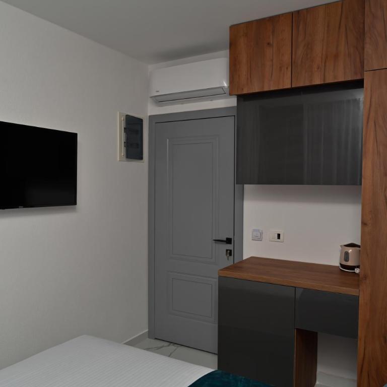 Stars Five Apartments - Apartman sa 3 Spavaće Sobe - 28