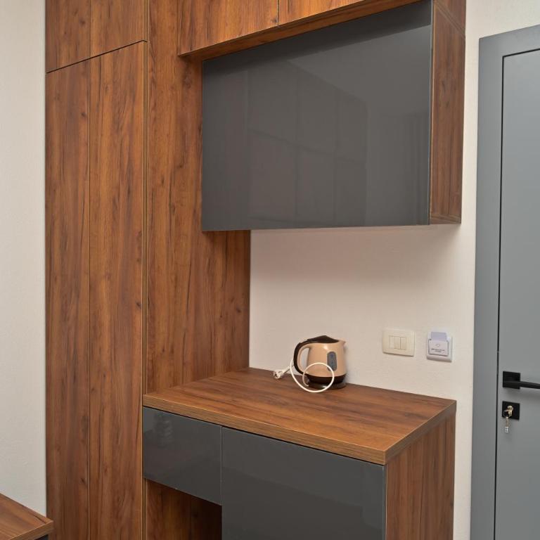 Stars Five Apartments - Apartman sa 3 Spavaće Sobe - 30
