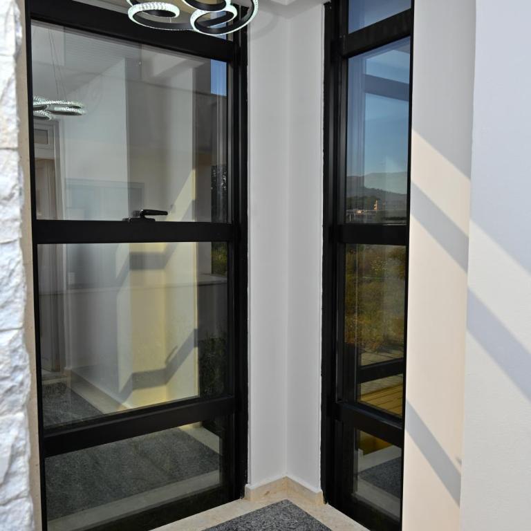 Stars Five Apartments - Apartman sa 3 Spavaće Sobe - 31