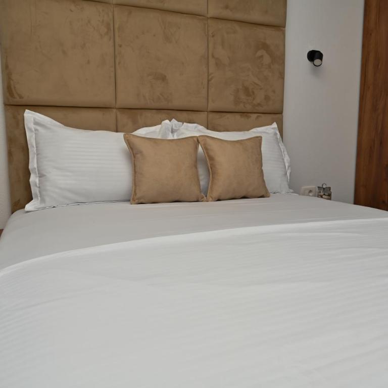 Stars Five Apartments - Apartman sa 3 Spavaće Sobe - 33