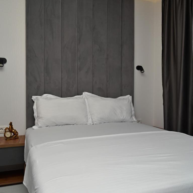 Stars Five Apartments - Apartman sa 3 Spavaće Sobe - 34